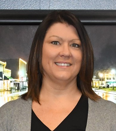 Annette Miller, Staff Accountant in Aurora, NE, at Padgett Aurora