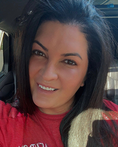 Heather Kenyon, Staff Accountant in Aurora, NE, at Padgett Aurora
