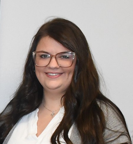 Kayla Rosas, Senior Admin Assistant in Aurora, NE, at Padgett Aurora