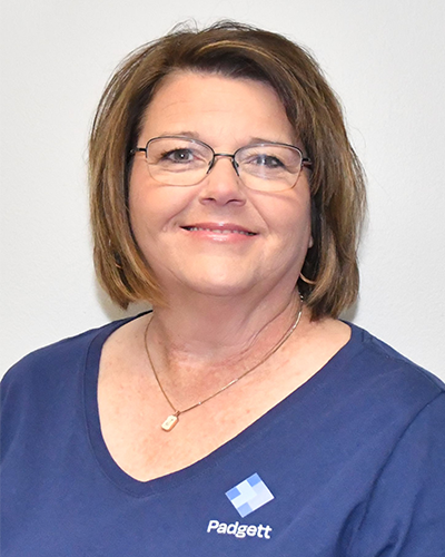Julie Nunnenkamp, Senior Staff Accountant in Aurora, NE, at Padgett Aurora